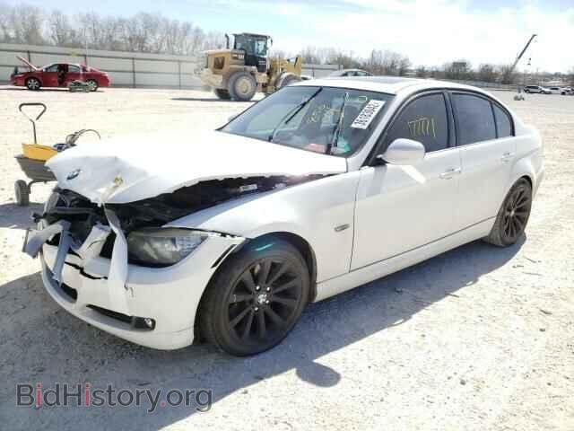 2011 BMW 3 SERIES - VIN: WBAPH7C51BE850004 - Фото 2