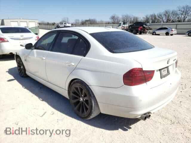 2011 BMW 3 SERIES - VIN: WBAPH7C51BE850004 - Фото 3