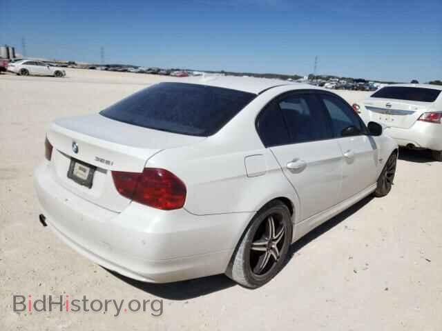 2011 BMW 3 SERIES - VIN: WBAPH7C51BE850004 - Фото 4