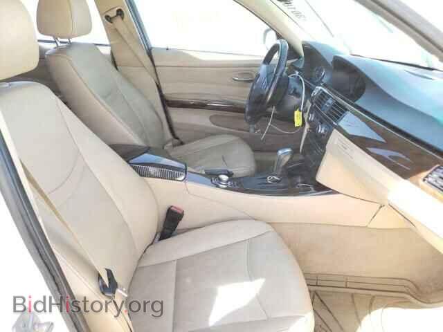 2011 BMW 3 SERIES - VIN: WBAPH7C51BE850004 - Фото 5