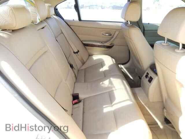 2011 BMW 3 SERIES - VIN: WBAPH7C51BE850004 - Фото 6