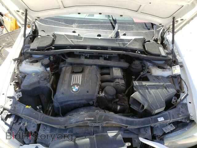 2011 BMW 3 SERIES - VIN: WBAPH7C51BE850004 - Фото 7