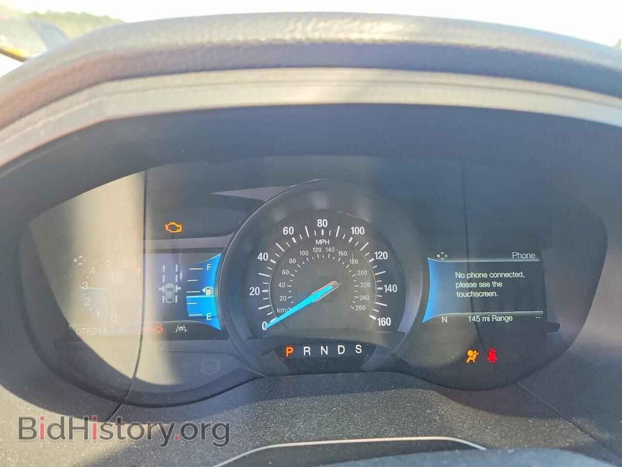 2022 FORD EDGE - VIN: 2FMPK4K96NBA31380 - Фото 9