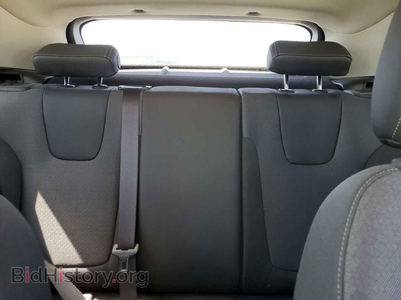 2024 BUICK ENCORE - VIN: KL4AMBSL6RB132476 - Фото 10