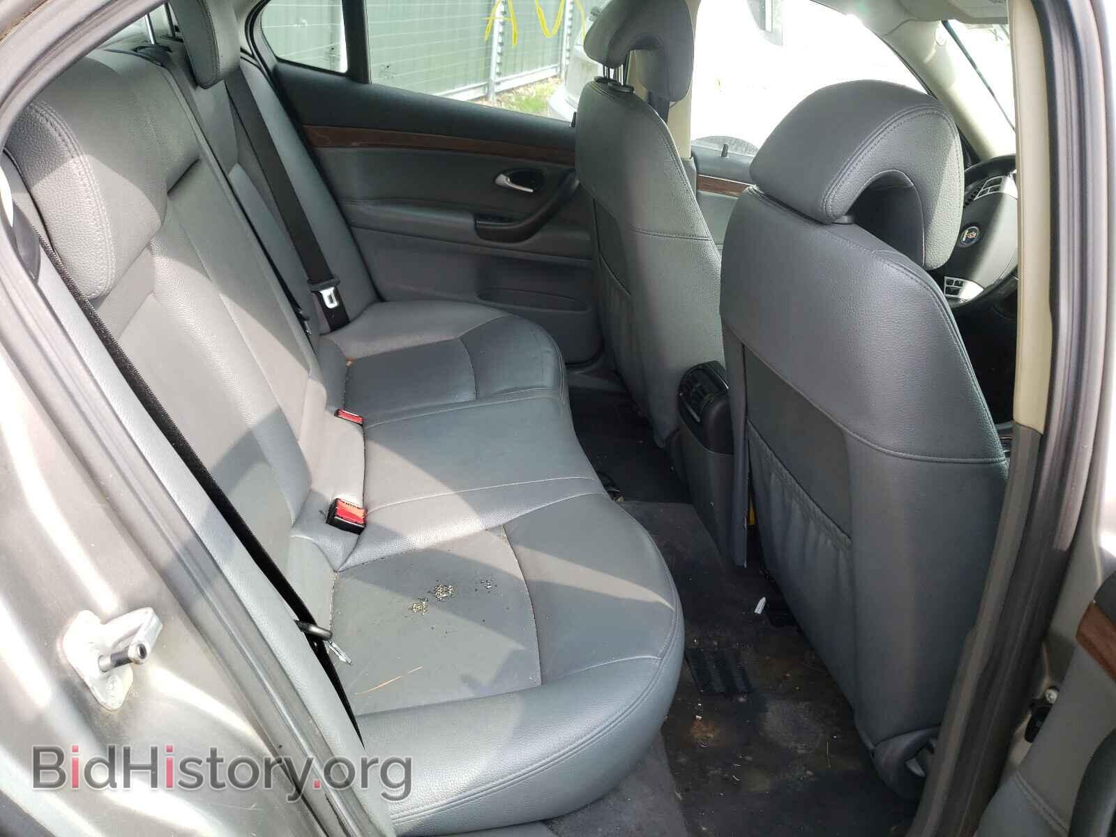 2006 SAAB 9 3 - VIN: YS3FD49Y261003444 - Photo 6