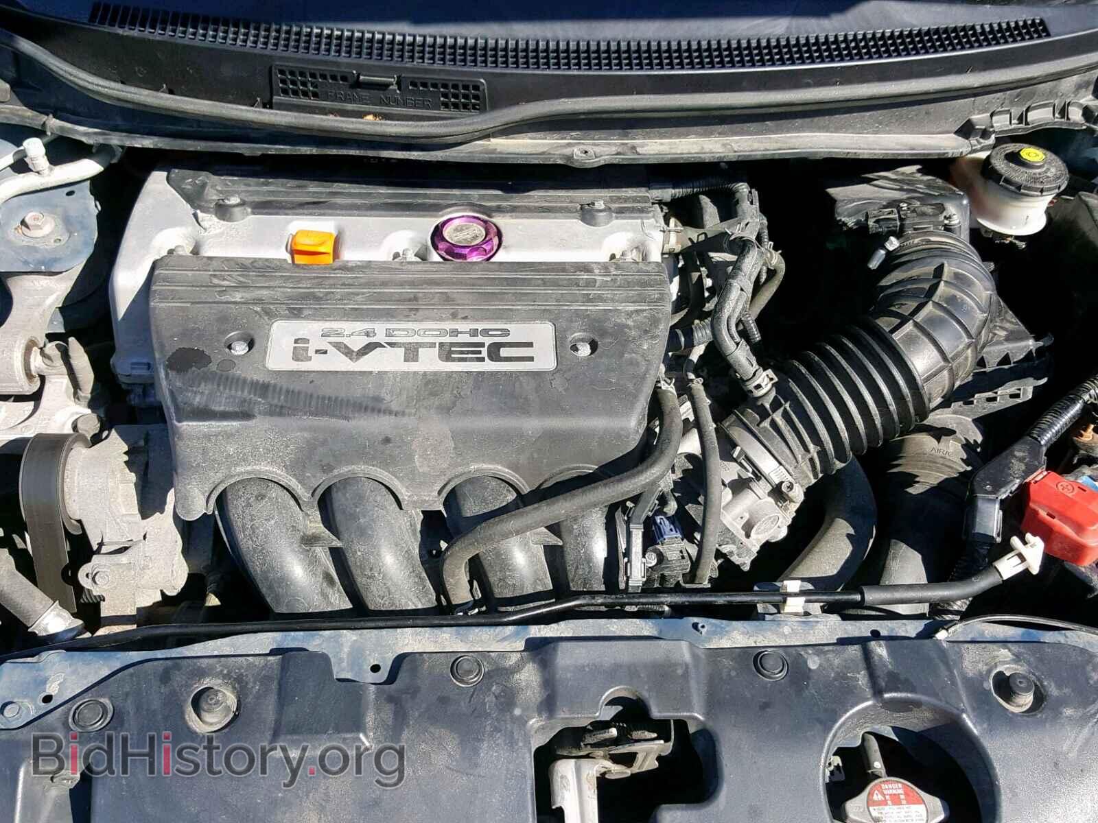 2013 HONDA CIVIC - VIN: 2HGFB6E59DH706625 - Фото 7