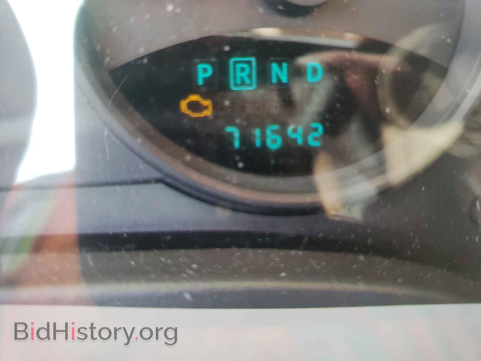 2009 JEEP COMPASS - VIN: 1J4FF47B69D118044 - Фото 8
