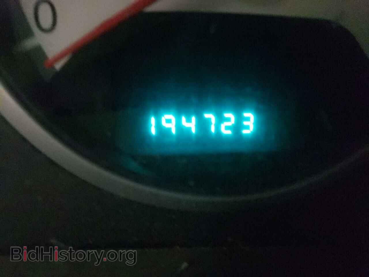 2010 DODGE CARAVAN - VIN: 2D4RN5D15AR102378 - Фото 8