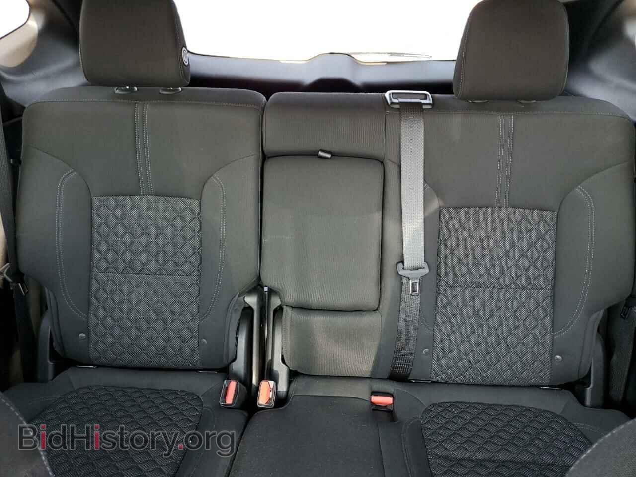 2020 CHEVROLET BLAZER - VIN: 3GNKBCRS5LS677705 - Фото 10