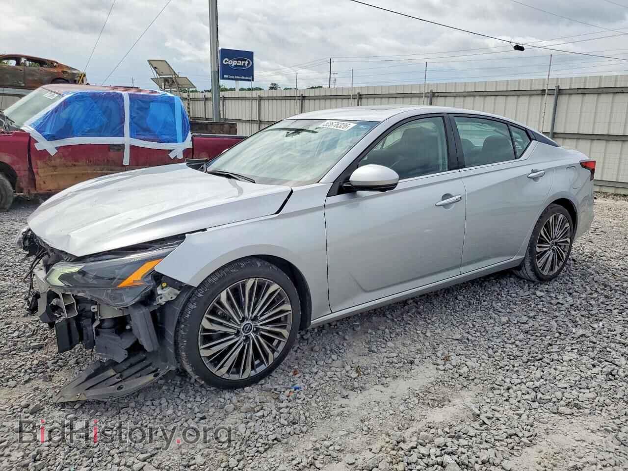 Photo 1N4BL4EV5PN396036 - NISSAN ALTIMA 2023