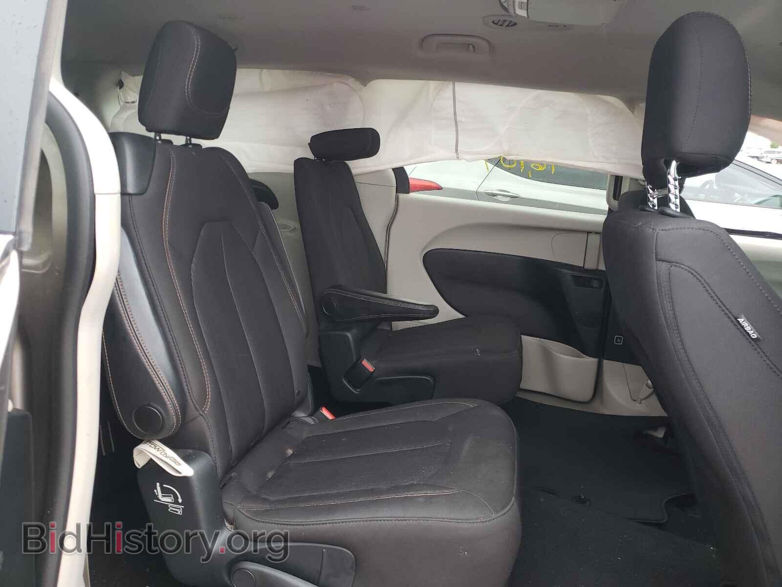2017 CHRYSLER PACIFICA - VIN: 2C4RC1DG4HR721645 - Photo 6