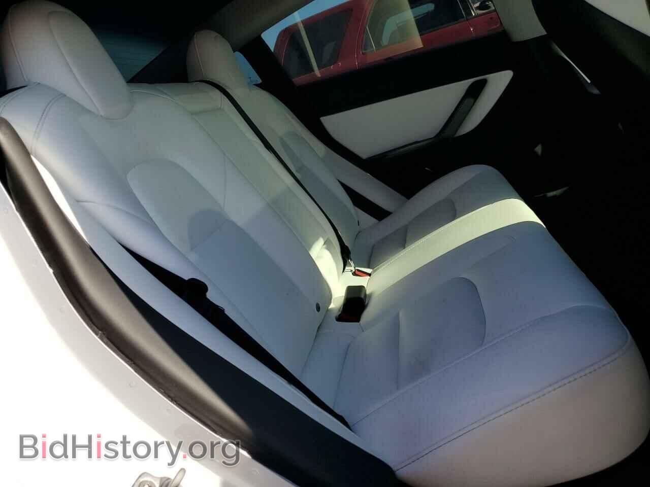 2021 TESLA MODEL 3 - VIN: 5YJ3E1EA9MF838301 - Фото 10