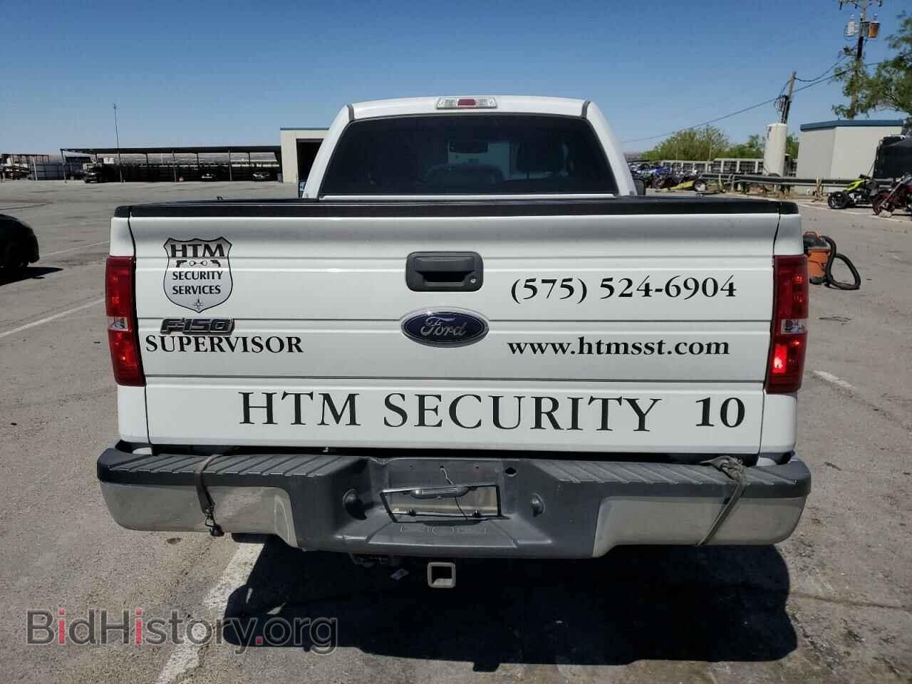 2014 FORD All Models - VIN: 1FTMF1CFXEFB70621 - Photo 6