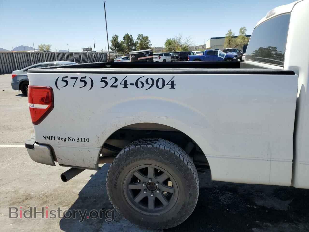 2014 FORD All Models - VIN: 1FTMF1CFXEFB70621 - Photo 10