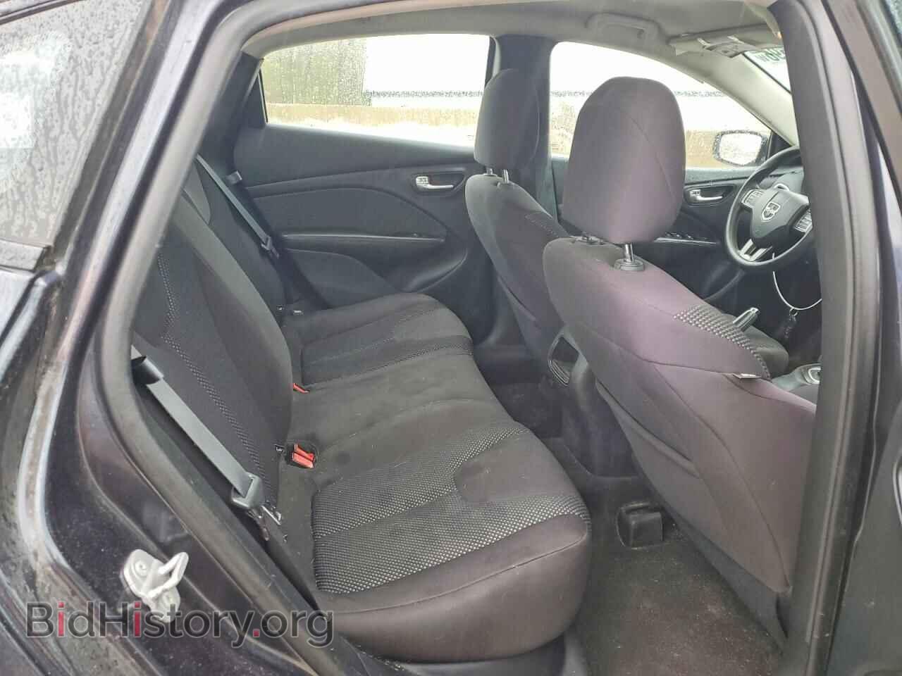 2014 DODGE DART - VIN: 1C3CDFAA0ED668249 - Photo 10
