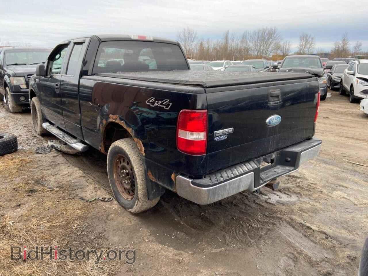 2006 FORD All Models - VIN: 1FTPX14556FA82562 - Photo 2