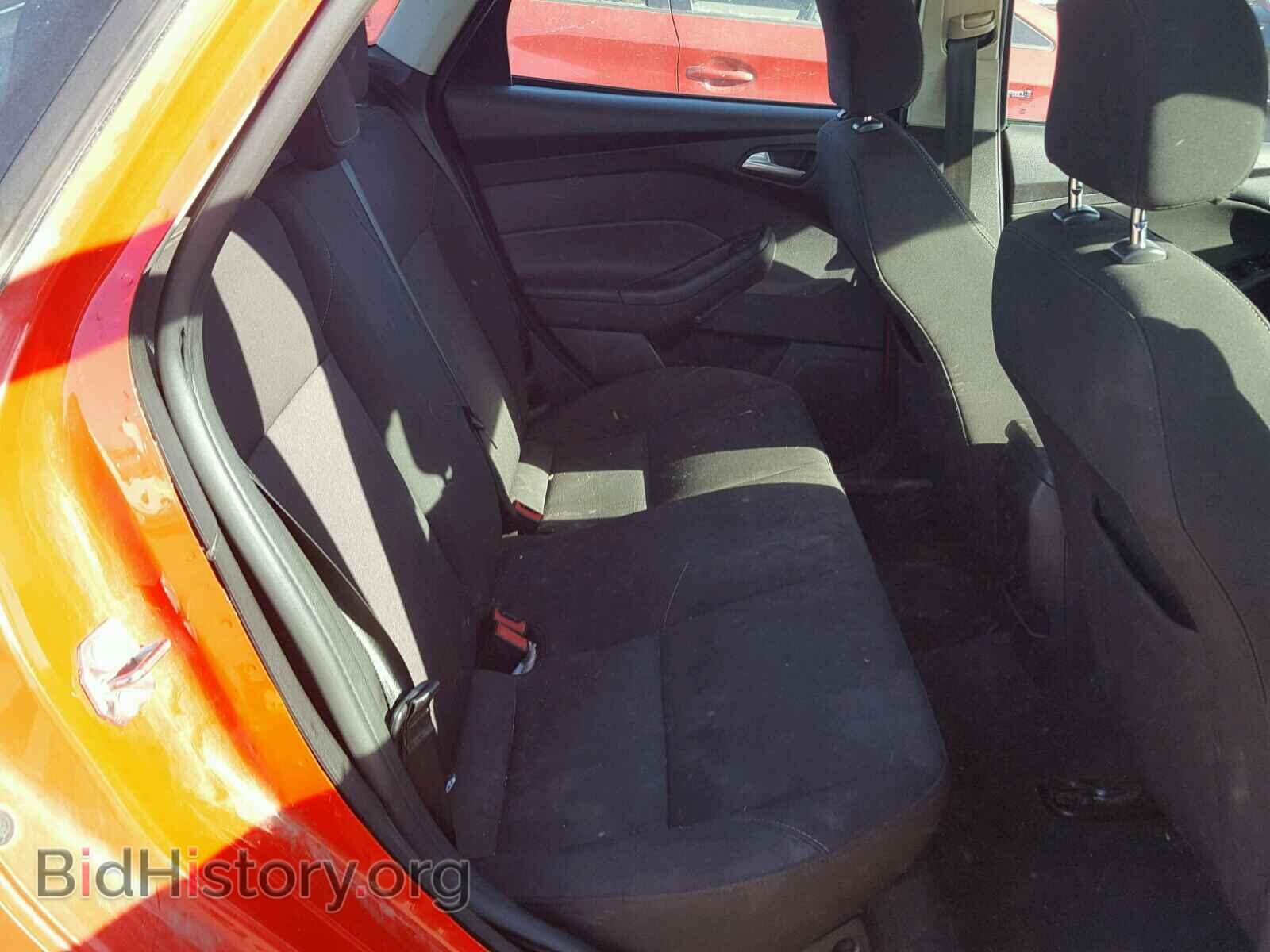 2015 FORD FOCUS - VIN: 1FADP3F22FL205677 - Фото 6