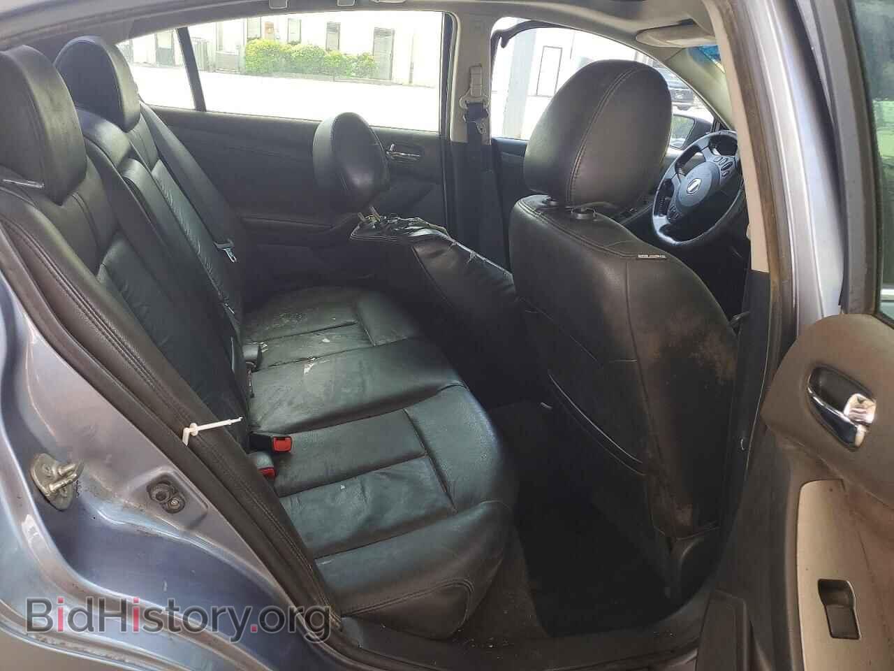 2012 NISSAN ALTIMA - VIN: 1N4BL2AP2CC239176 - Фото 10