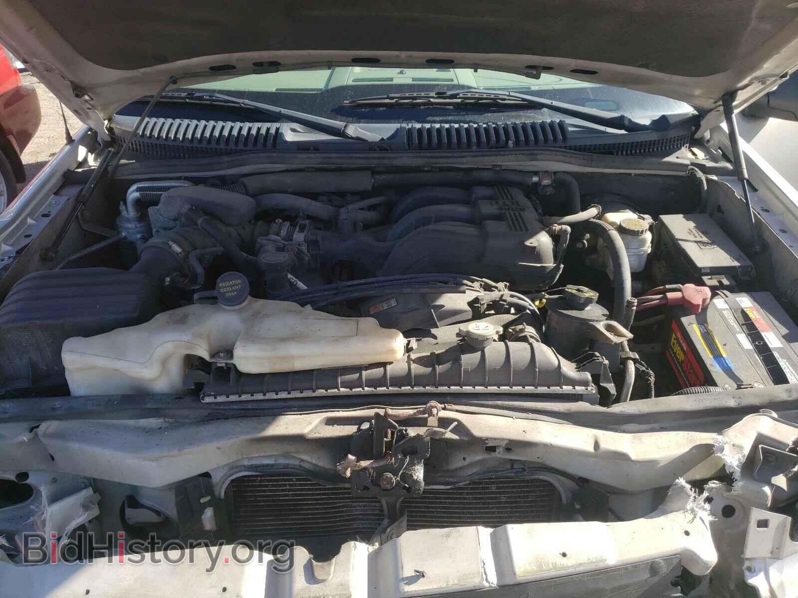 2007 FORD EXPLORER - VIN: 1FMEU73E07UB55575 - Photo 7