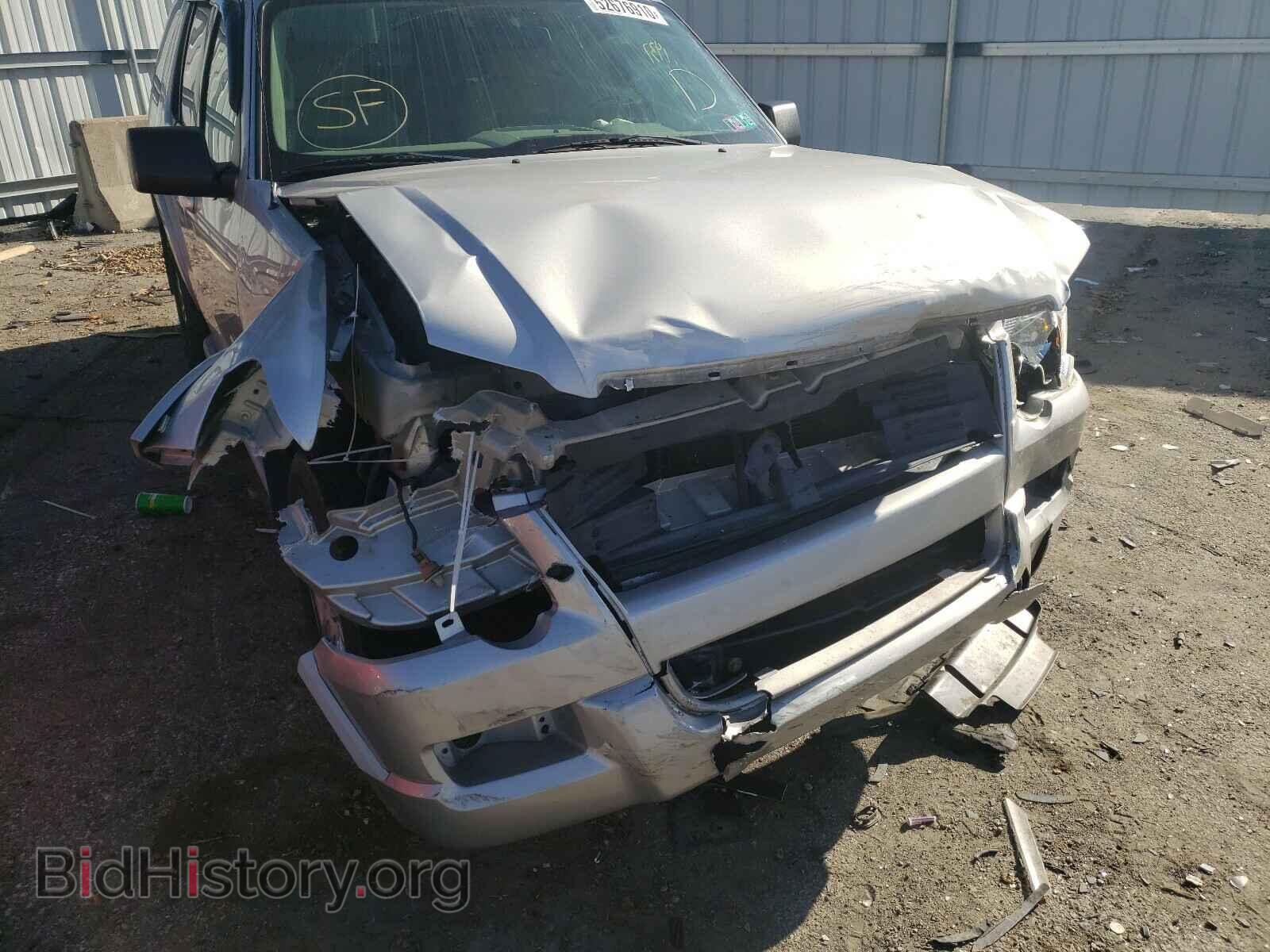 2007 FORD EXPLORER - VIN: 1FMEU73E07UB55575 - Photo 9