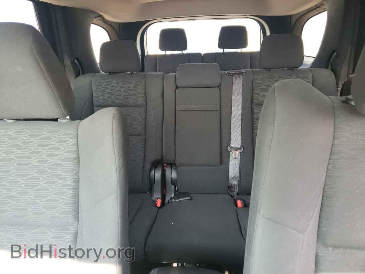 2022 DODGE DURANGO - VIN: 1C4RDHAG1NC102323 - Фото 10