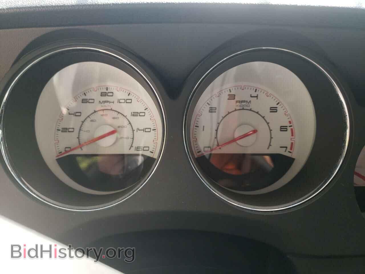 2011 DODGE CHALLENGER - VIN: 2B3CJ5DT9BH593319 - Фото 8