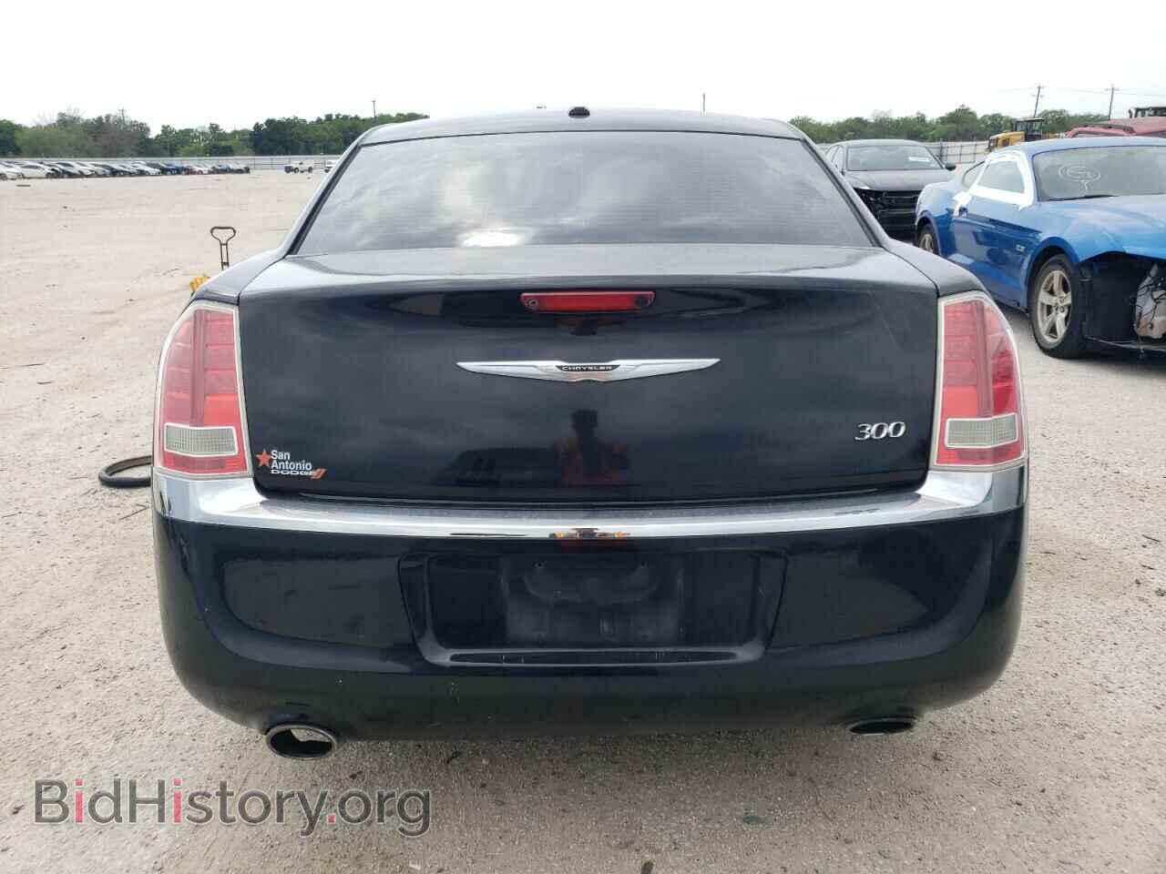 2014 CHRYSLER 300 - VIN: 2C3CCAAG4EH330978 - Фото 6