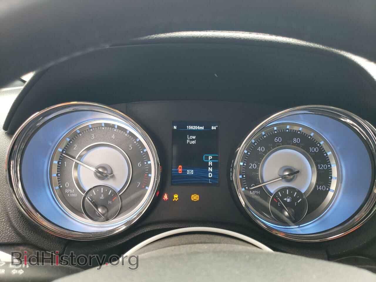 2014 CHRYSLER 300 - VIN: 2C3CCAAG4EH330978 - Фото 9