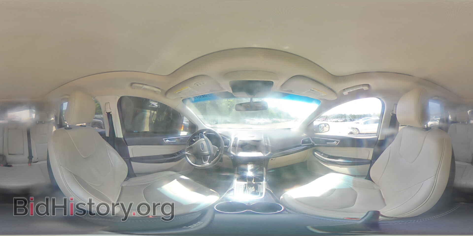 2018 FORD EDGE - VIN: 2FMPK3K97JBB84791 - Фото 15