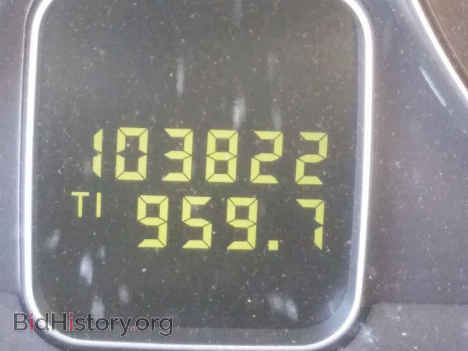2008 VOLVO C70 - VIN: YV1MC67258J054042 - Фото 8