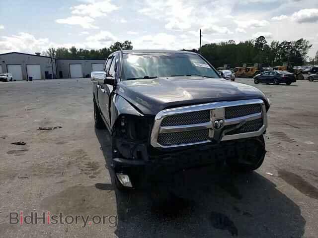 2014 RAM 1500 - VIN: 1C6RR7WT9ES187779 - Фото 11