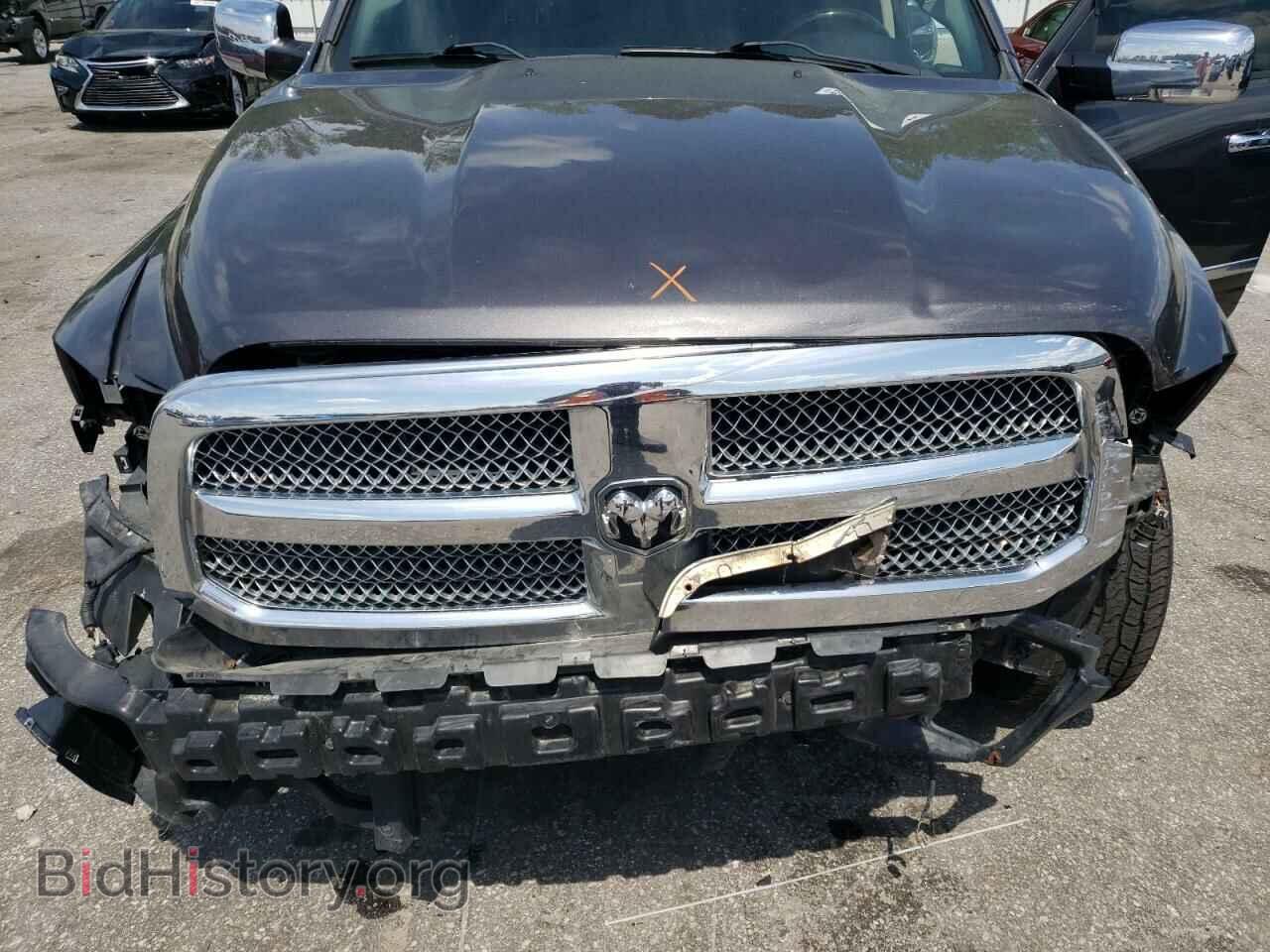 2014 RAM 1500 - VIN: 1C6RR7WT9ES187779 - Фото 12