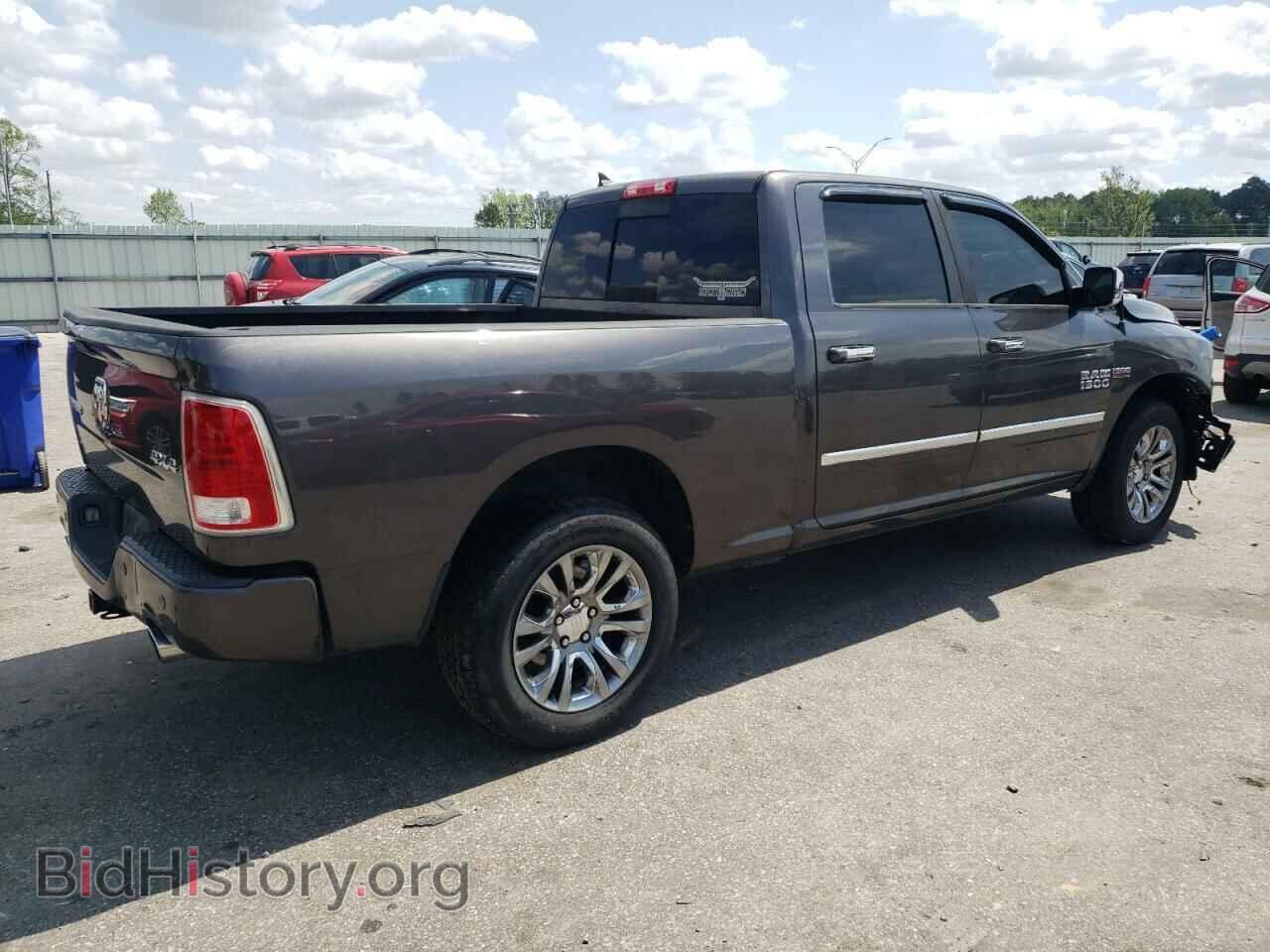2014 RAM 1500 - VIN: 1C6RR7WT9ES187779 - Фото 3