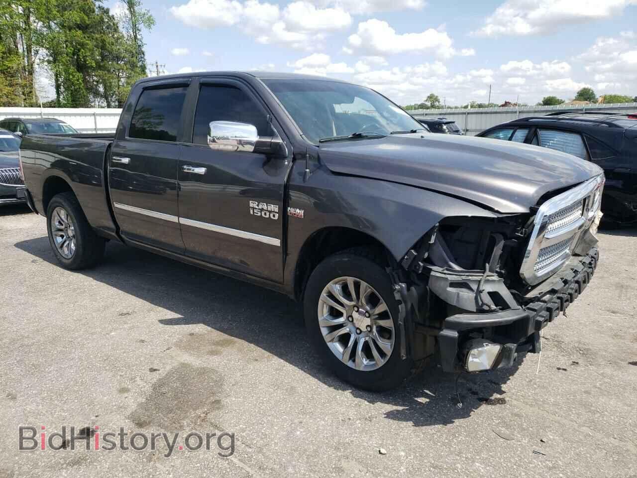 2014 RAM 1500 - VIN: 1C6RR7WT9ES187779 - Фото 4