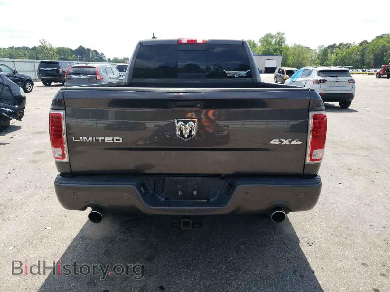 2014 RAM 1500 - VIN: 1C6RR7WT9ES187779 - Фото 6