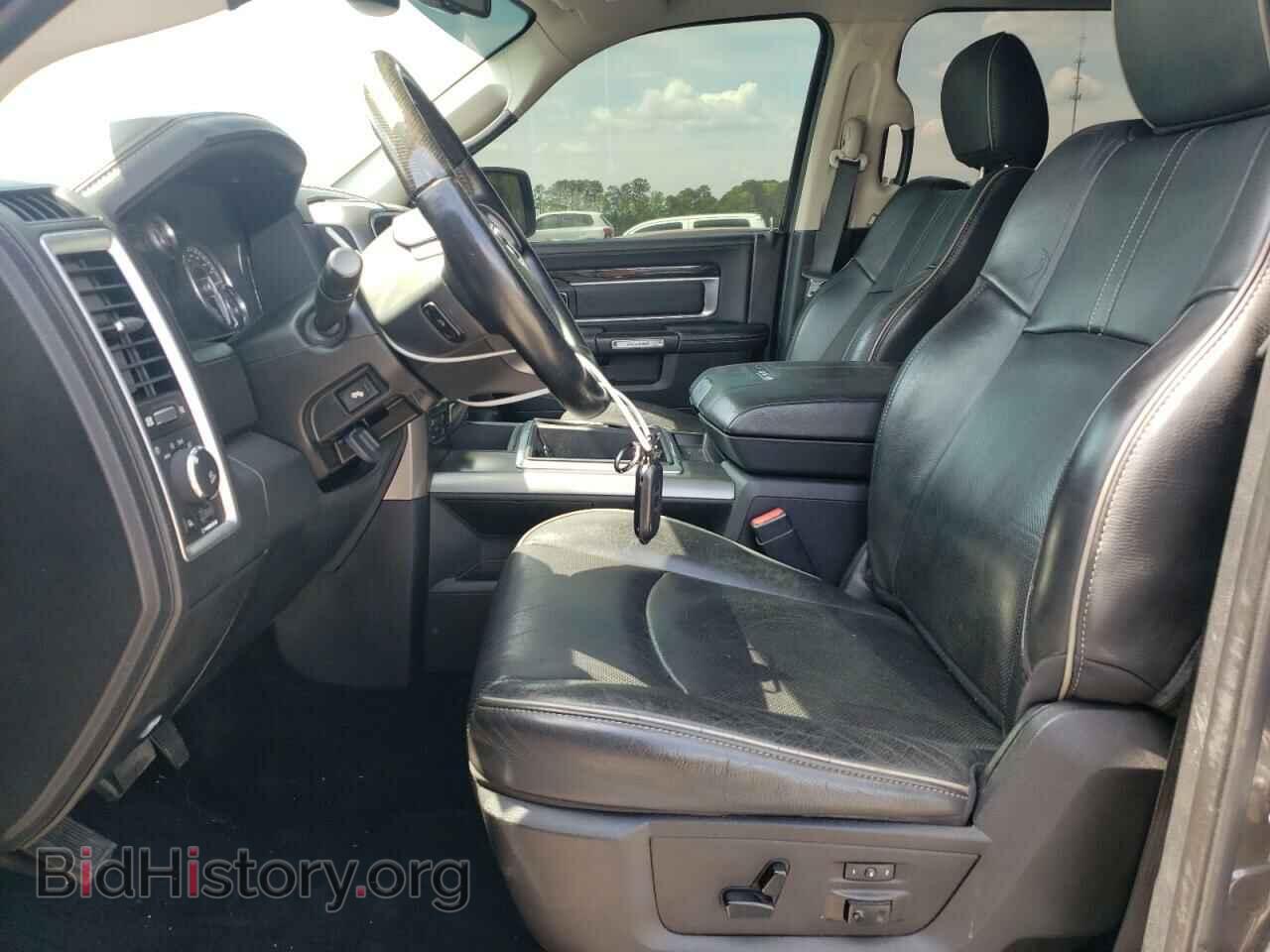 2014 RAM 1500 - VIN: 1C6RR7WT9ES187779 - Фото 7