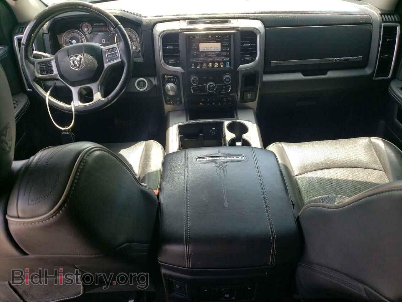2014 RAM 1500 - VIN: 1C6RR7WT9ES187779 - Фото 8