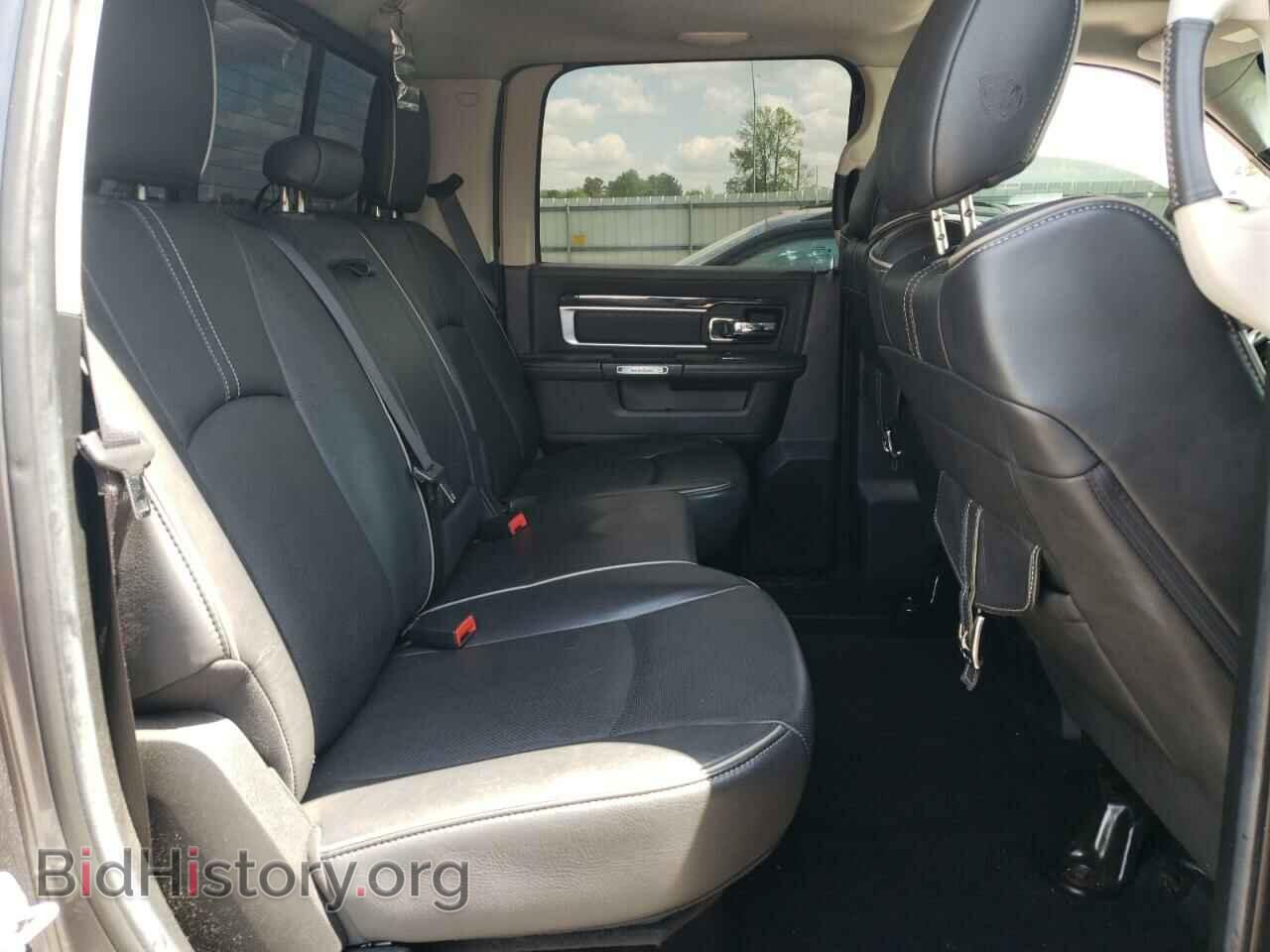 2014 RAM 1500 - VIN: 1C6RR7WT9ES187779 - Фото 10