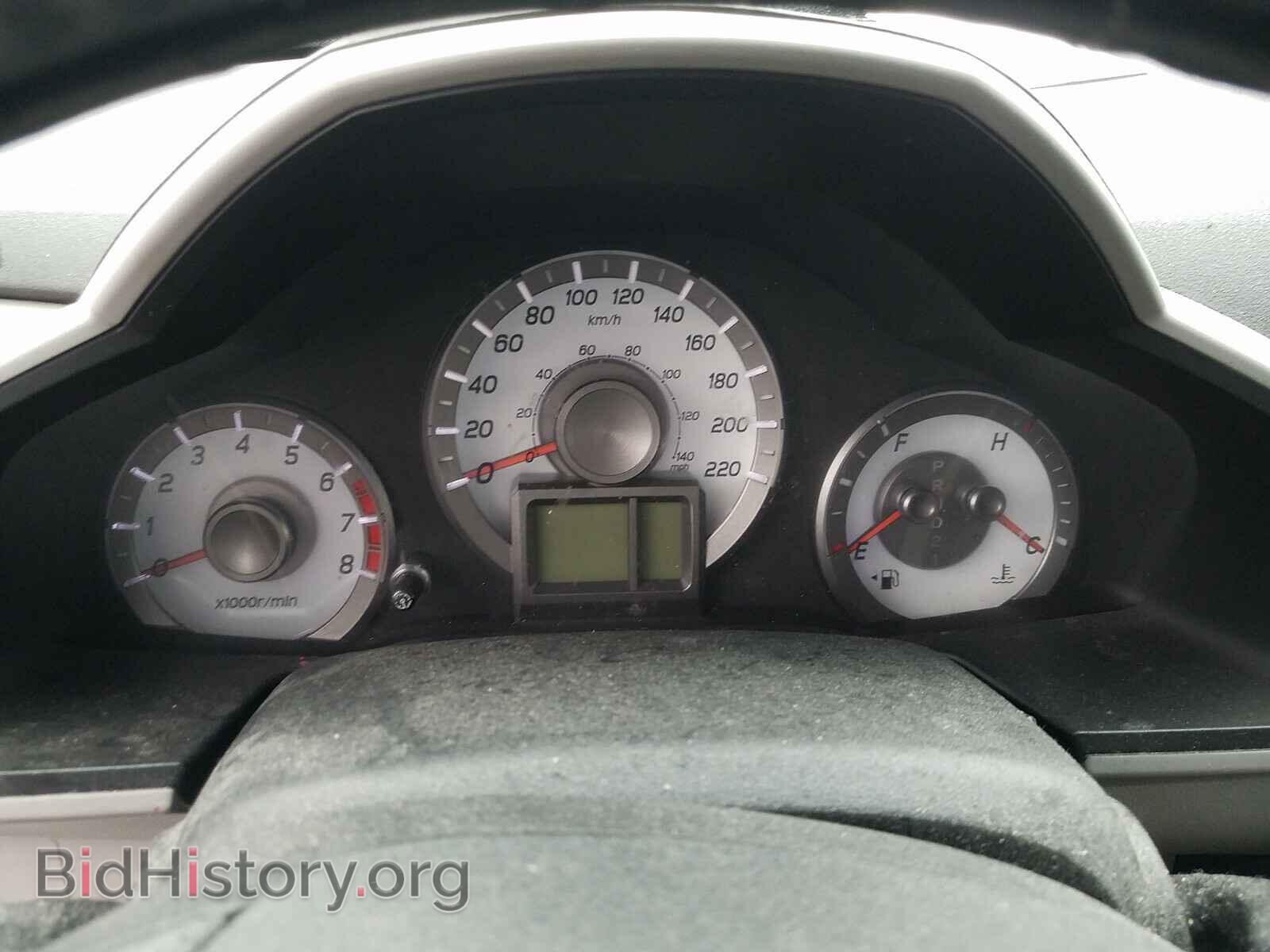 2012 HONDA PILOT - VIN: 5FNYF4H53CB506419 - Фото 8