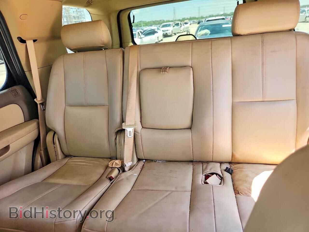 2009 GMC YUKON - VIN: 1GKFC23C19R210834 - Photo 10