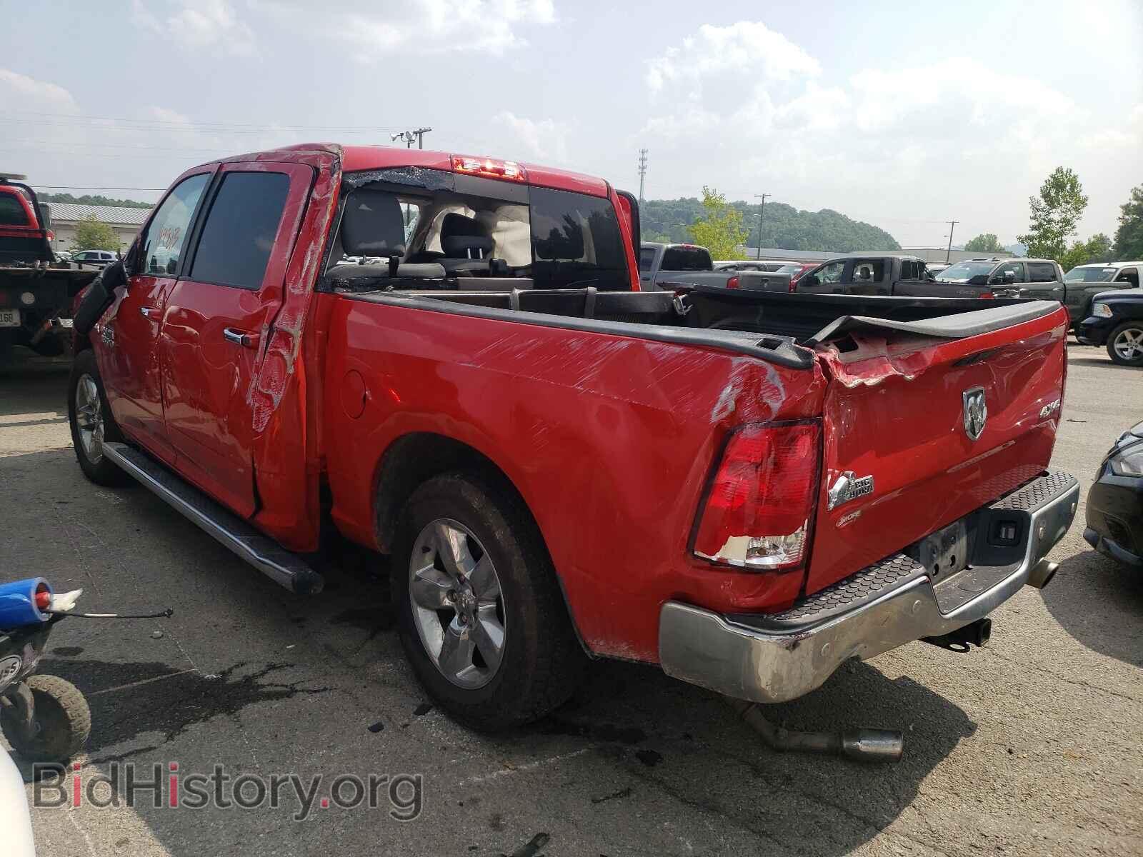 2017 RAM 1500 - VIN: 3C6RR7LT3HG510837 - Photo 3