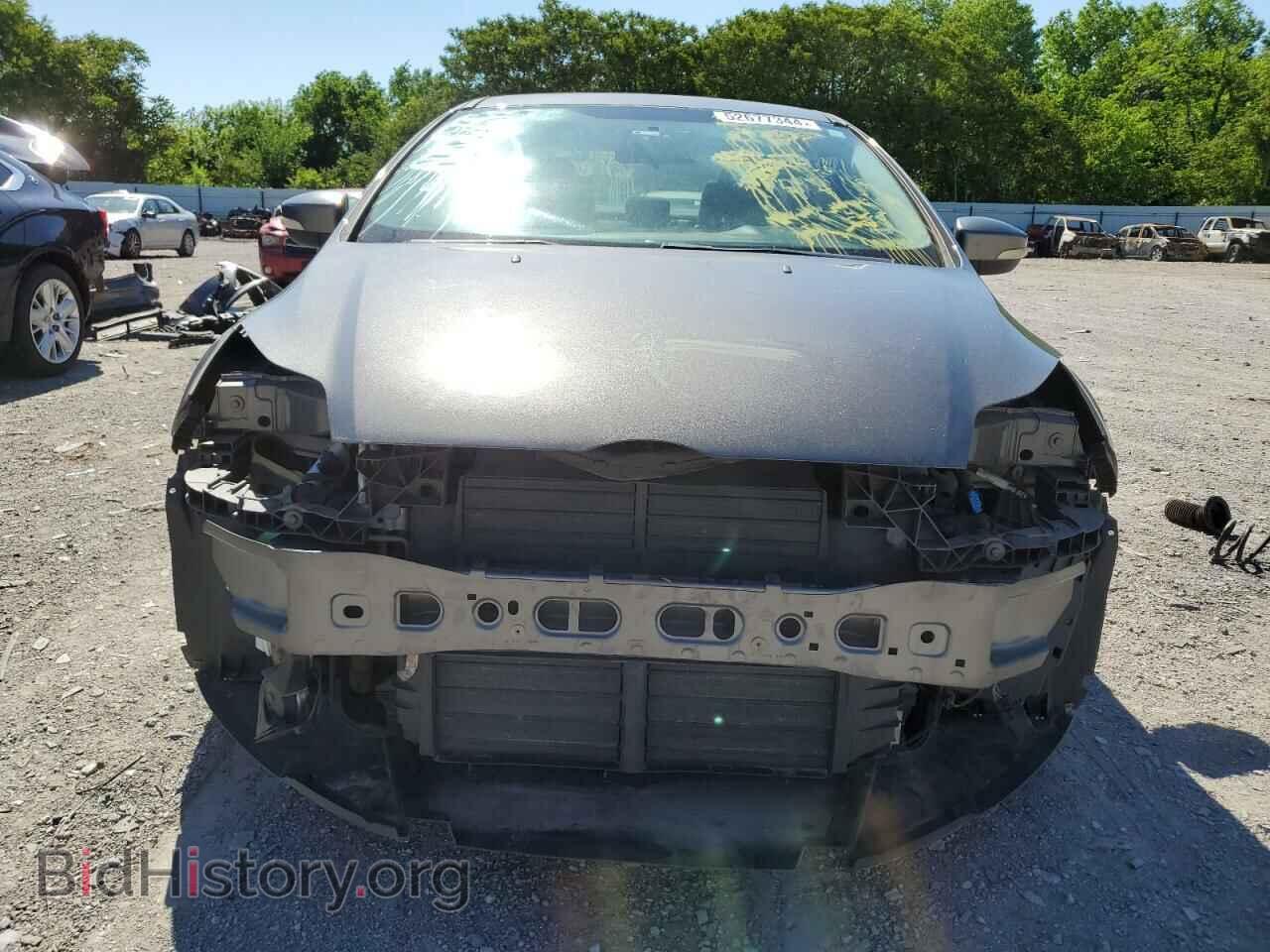 2013 FORD FOCUS - VIN: 1FADP3F24DL183565 - Photo 5