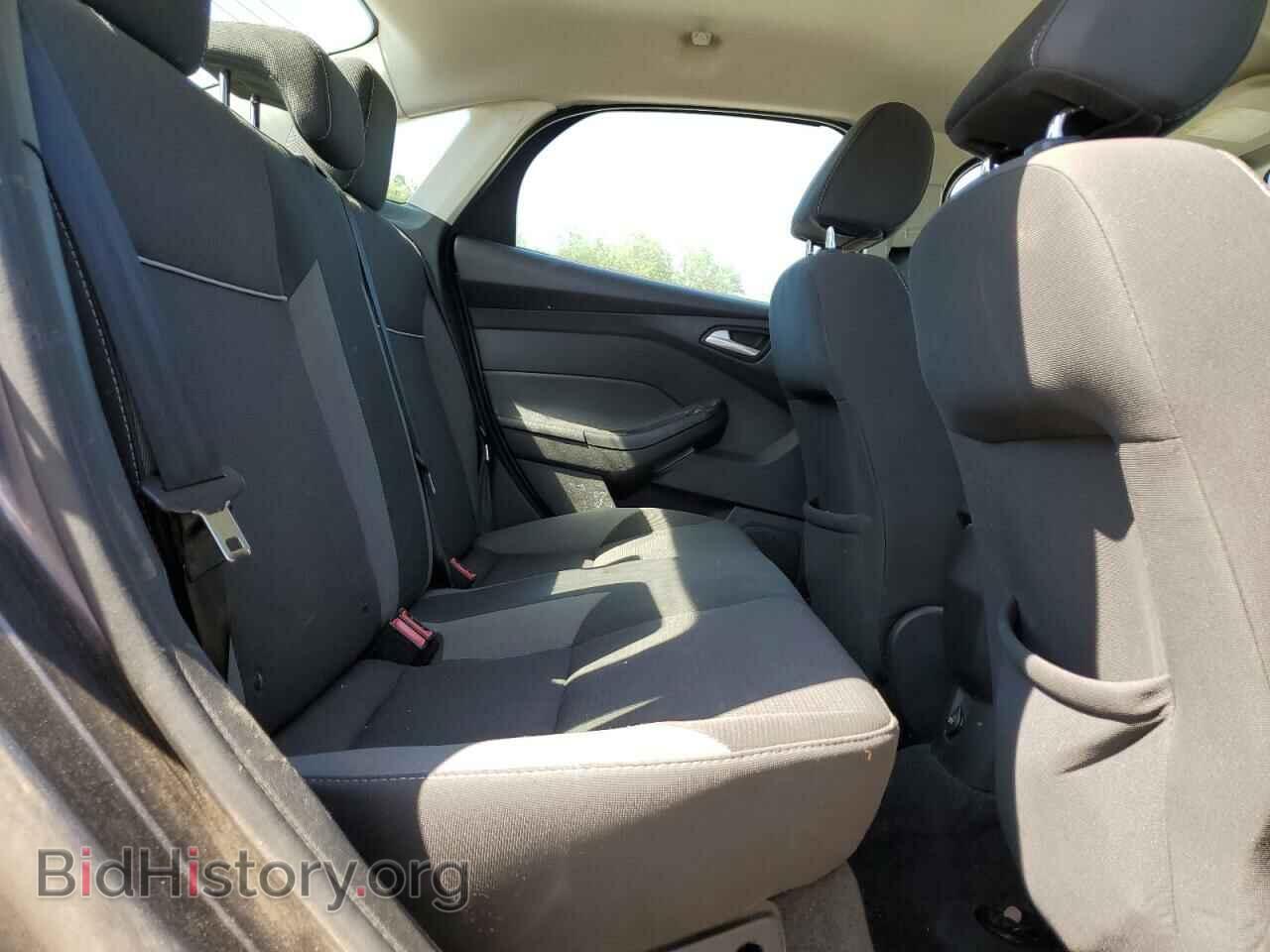 2013 FORD FOCUS - VIN: 1FADP3F24DL183565 - Photo 10