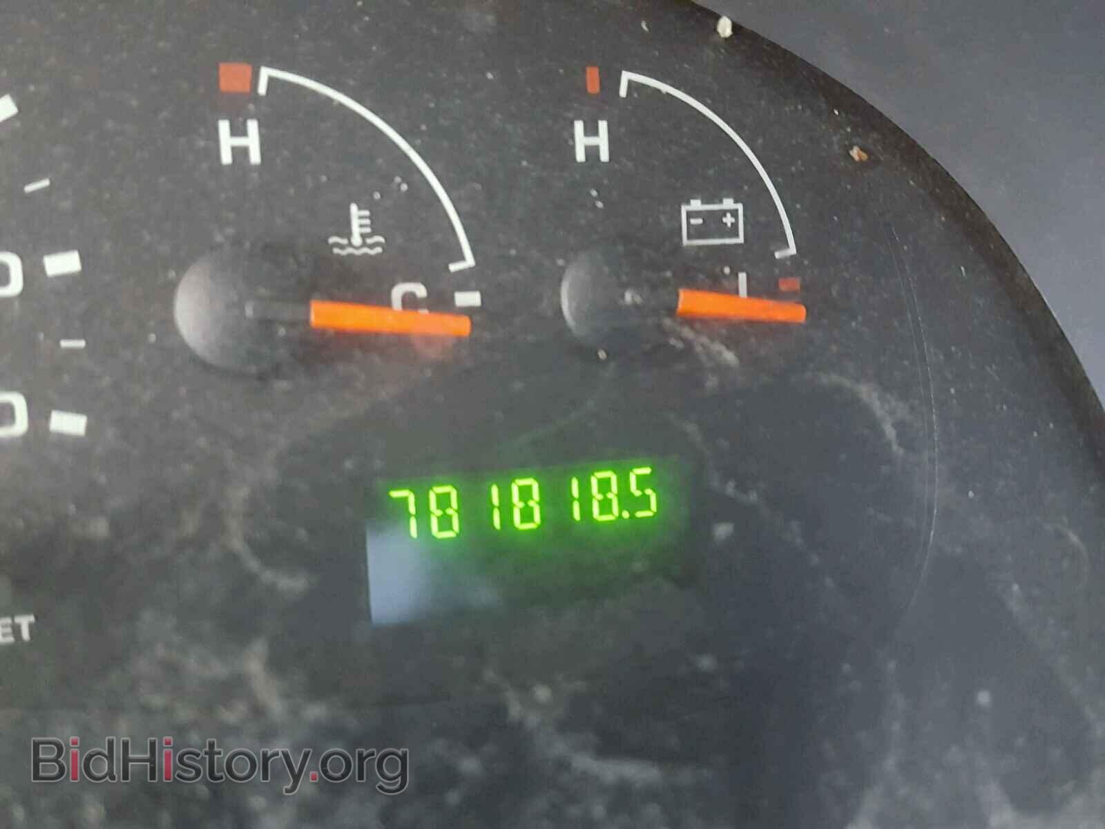 2007 FORD ECONOLINE - VIN: 1FBNE31L97DB26009 - Photo 8