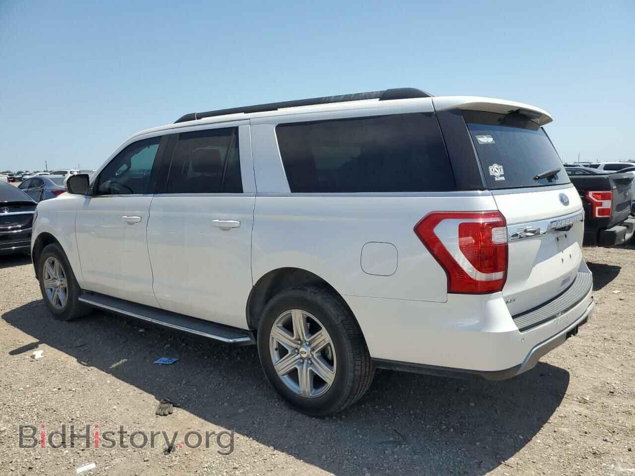 2019 FORD EXPEDITION - VIN: 1FMJK1HT9KEA85943 - Фото 2