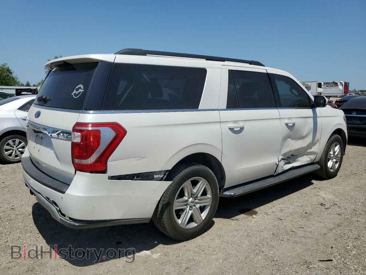 2019 FORD EXPEDITION - VIN: 1FMJK1HT9KEA85943 - Фото 3