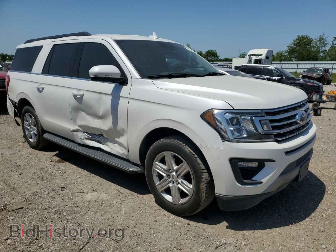 2019 FORD EXPEDITION - VIN: 1FMJK1HT9KEA85943 - Фото 4