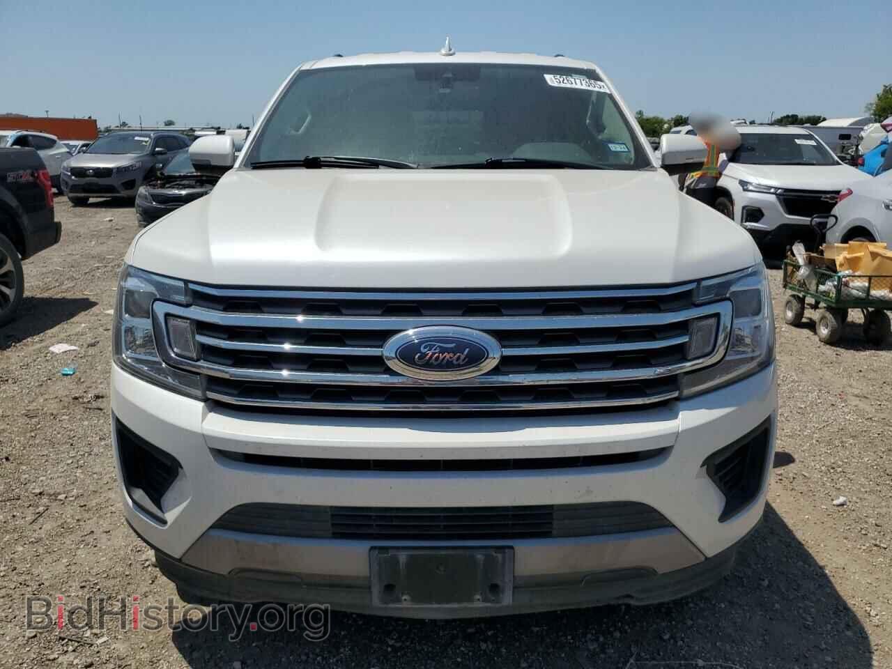 2019 FORD EXPEDITION - VIN: 1FMJK1HT9KEA85943 - Фото 5