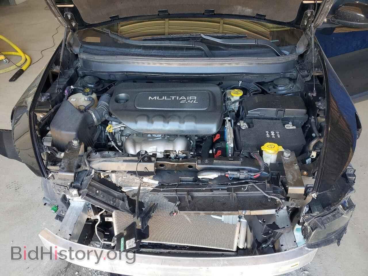 2018 JEEP CHEROKEE - VIN: 1C4PJMCBXJD509250 - Фото 12
