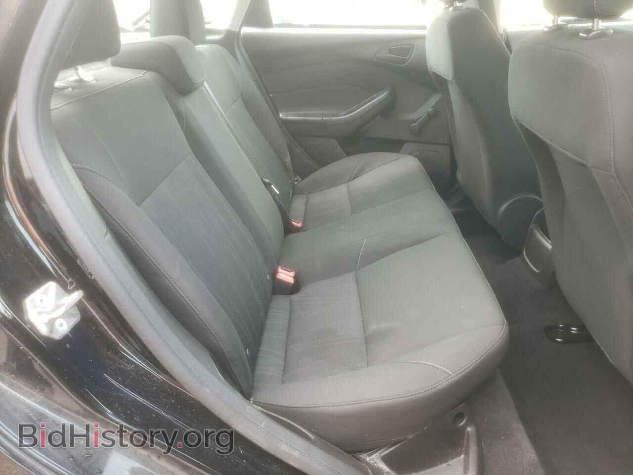 2016 FORD FOCUS - VIN: 1FADP3E2XGL301446 - Фото 6